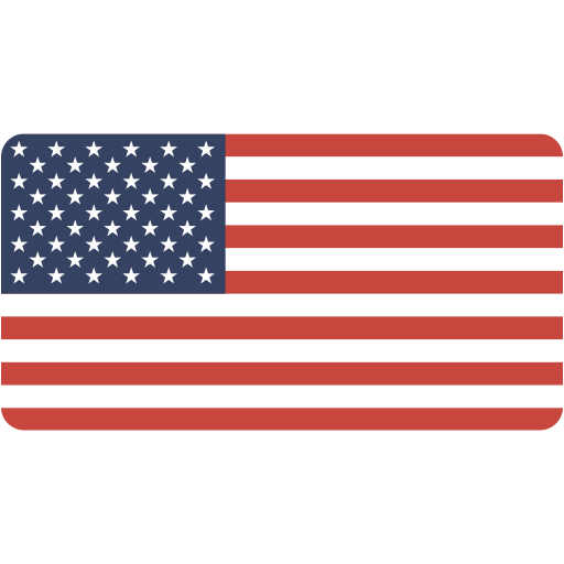 US flag